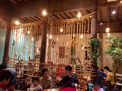 -陌上花开餐厅(云山路店)