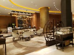 -天津水游城丽筠酒店