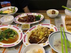 -尖沙咀茶餐厅(永泰店)