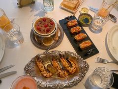 -壳里西餐厅Coquille Seafood Bistro(蒙自路店)