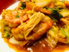 -老胶东家常菜馆(市场一路店)