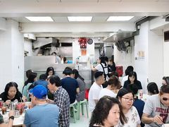 大堂-维记咖啡粉面(福荣街店)