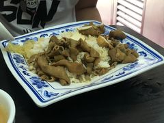 -正斗潮州卤鹅