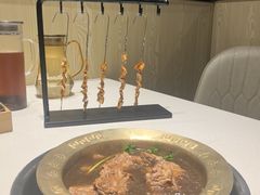 -和庆斋羊蝎子火锅·碳缸烧烤(顺义旗舰店)