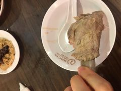 -松發肉骨茶(先得坊店)