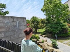 -上海崇明金茂凯悦酒店