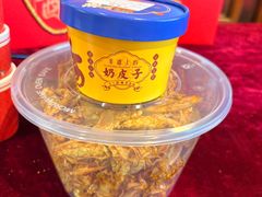 -大海碗·炸酱面·烤鸭·京菜(天坛店)