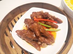 -千日贺茶餐厅(开发区安盛店)