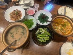 -清水亭湖北菜(大屯DT51店)