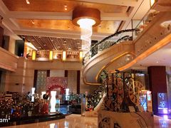 大堂-圆苑(静安寺店)