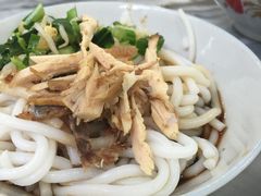 -再回首鸡肉米线(人民路一店)