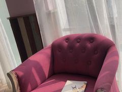 -威廉的太妃糖酒店(杭州西湖青芝坞店)