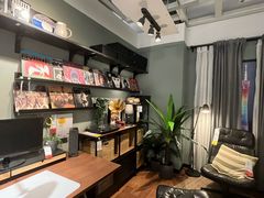 -宝园酒家(美林M·LIVE天地东座店)