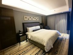 -上海静安铂尔曼酒店