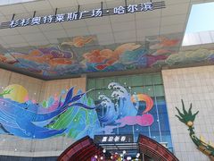 -杉杉奥特莱斯广场(哈尔滨店)