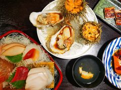-鱼亭料理(芝罘店)
