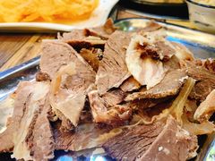 -刘少华贵州小黄牛·鲜牛肉火锅(总店)