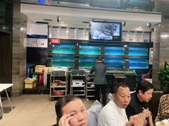 水产区-正兴蜀园(科技园区店)