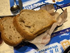 -安德烈俄式西餐厅(中央大街店)