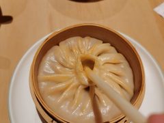 -弄堂小笼包(西青中北永旺购物中心店)