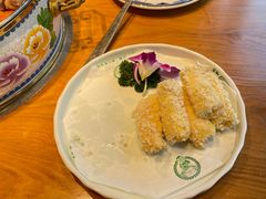 -娜仁图雅蒙古美食村(33小镇店)
