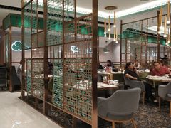 -稻香酒家·33年老字号·港式粤菜(富邦中心店)