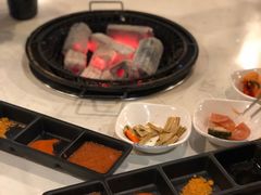 -郑阿姨的家·이모네·韩料&烤肉(武川路店)