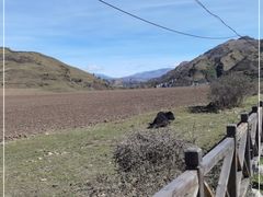 -墨石公园景区