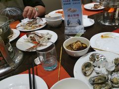 -泰州世茂茂御酒店·御咖啡西餐厅