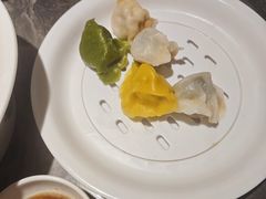 -前海沿·青岛菜(乐客城店)