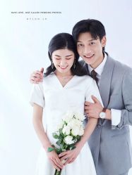 -拾尚映画·STUDIO婚纱摄影(中关村店)