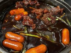 -Ameigo梅果·云贵川bistro(长宁来福士店)