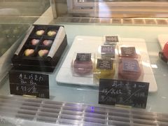 -西檬树SIMON·T轻奢蛋糕(大东方Max店)