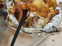 -年辉渔村·非遗传承餐厅(新丰江店)
