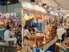 -福田卓悦INTOWN购物中心