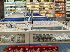 -永辉超市(百子湾店)