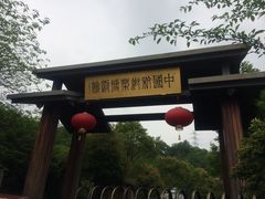 -西湖风景区-江洋畈生态公园