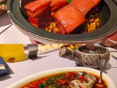 -毛家饭店·湖南鱼鲜(齐鲁软件园店)