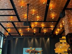 -THE CANNERY&JUJU 新鲜海鲜·牛排美食酒廊