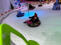 -宁波冰雪大世界(北仑区)