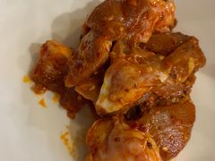 -火炉火自助餐(西直门凯德MALL店)