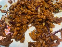 -春饼家常菜(百子湾店)
