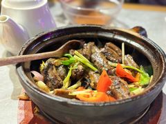 -啫神·广州地标美食(北京路店)