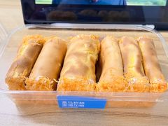 松松虎皮小卷（蛋糕）-盒马鲜生(曜一城店)