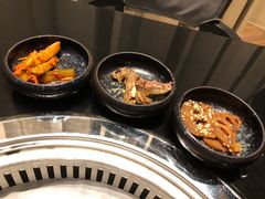 -西安浐灞艾美酒店·汉江餐厅·火锅