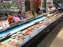 -AEON超市(永旺梦乐城泰达店)