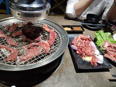 -江城二当家烤牛肉(莲塘新村店)