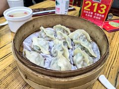 -老边饺子馆(中街店)