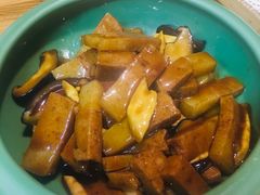 -圆满素食林饭店非遗素食(河西店)