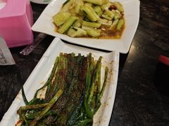 -郑贵初烧烤·烤凤爪的发明者(王家湾店)